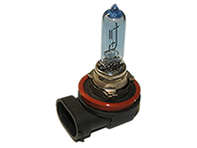 Bulb H9 Ultra Power Ice Blue